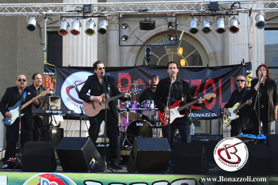 Bonazzoli Band Live